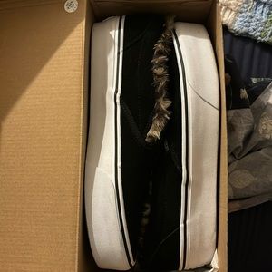 Vans Classic Slip On P